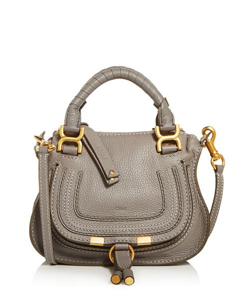 chloe marcie bag bloomingdale's.